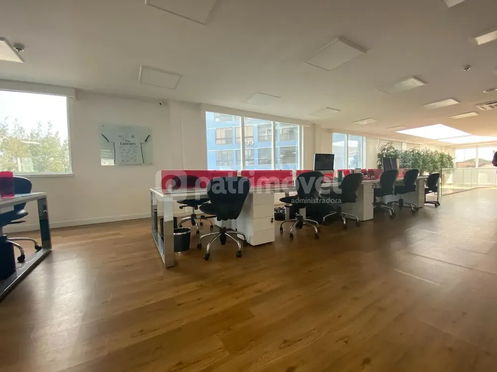 Prédio Inteiro, 844 m² - Foto 22