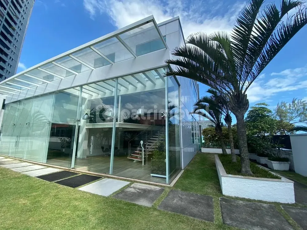 Prédio Inteiro, 844 m² - Foto 7