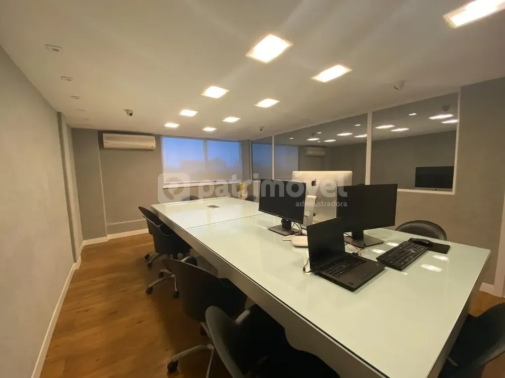 Prédio Inteiro, 844 m² - Foto 15