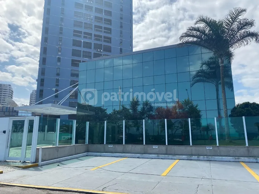 Prédio Inteiro, 844 m² - Foto 2