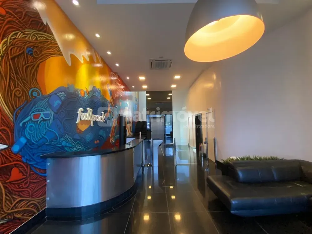 Prédio Inteiro, 844 m² - Foto 9