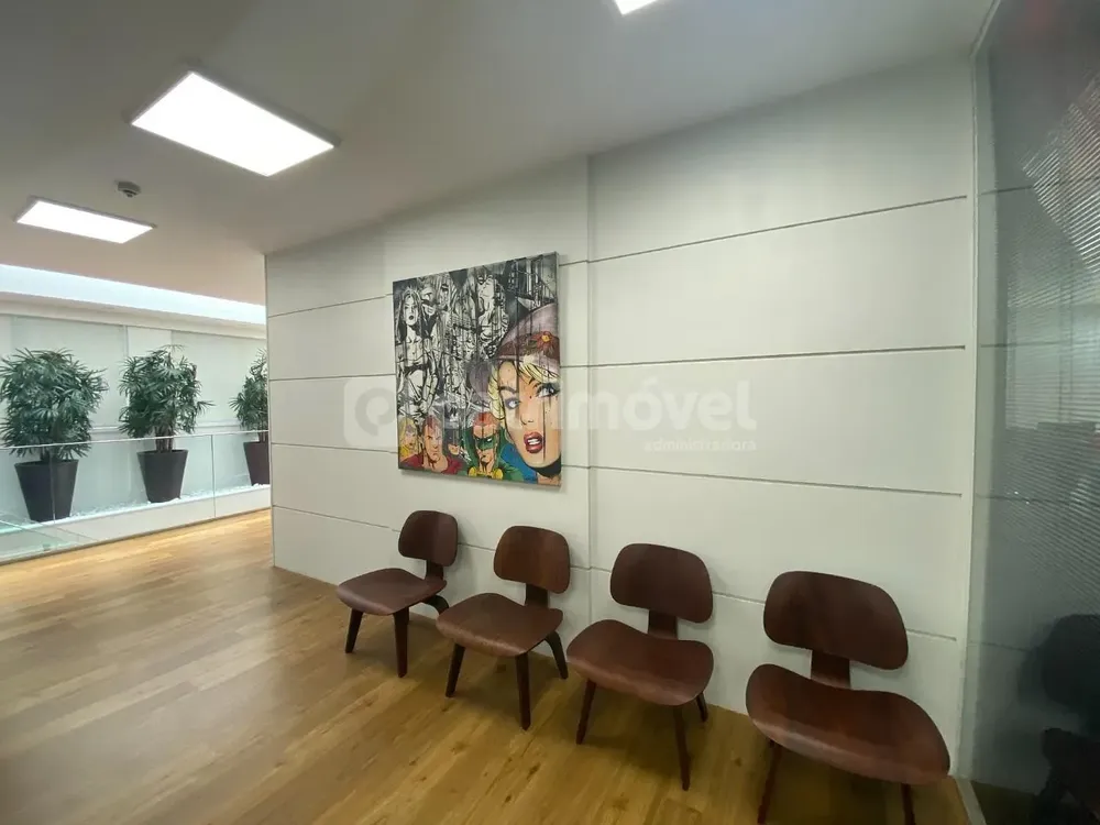 Prédio Inteiro, 844 m² - Foto 27