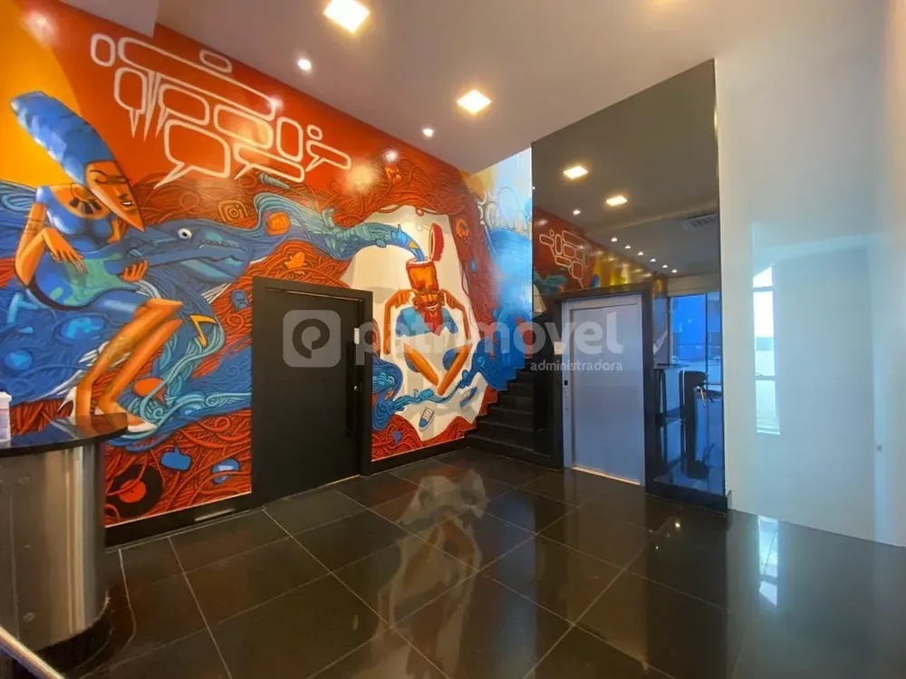 Prédio Inteiro, 844 m² - Foto 10
