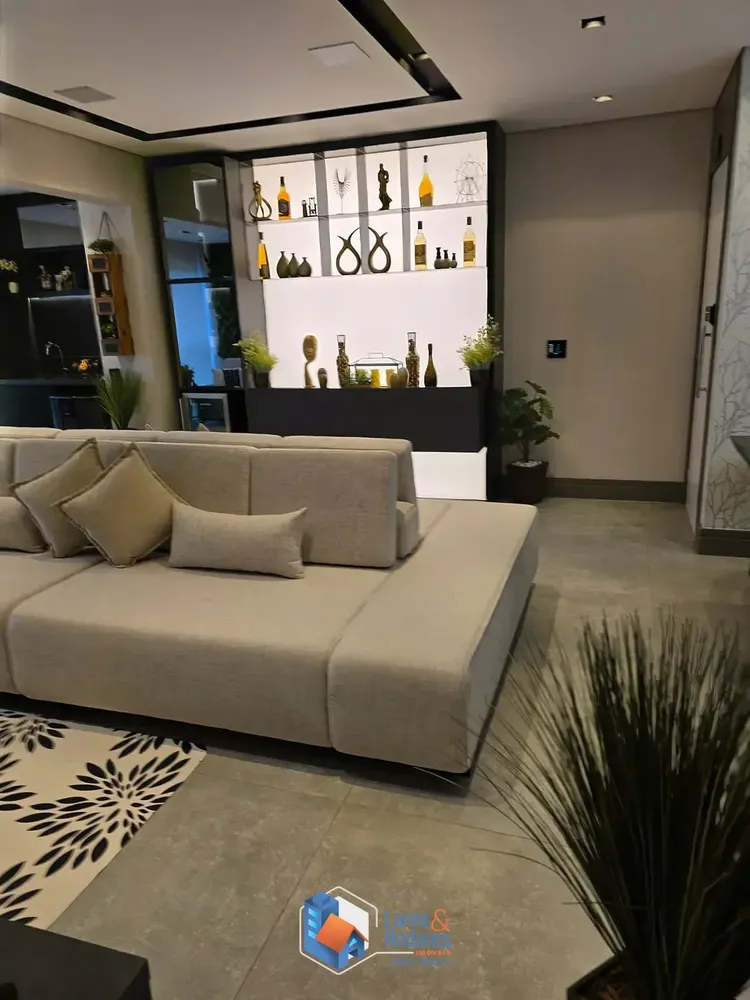 Apartamento, 2 quartos, 90 m² - Foto 4