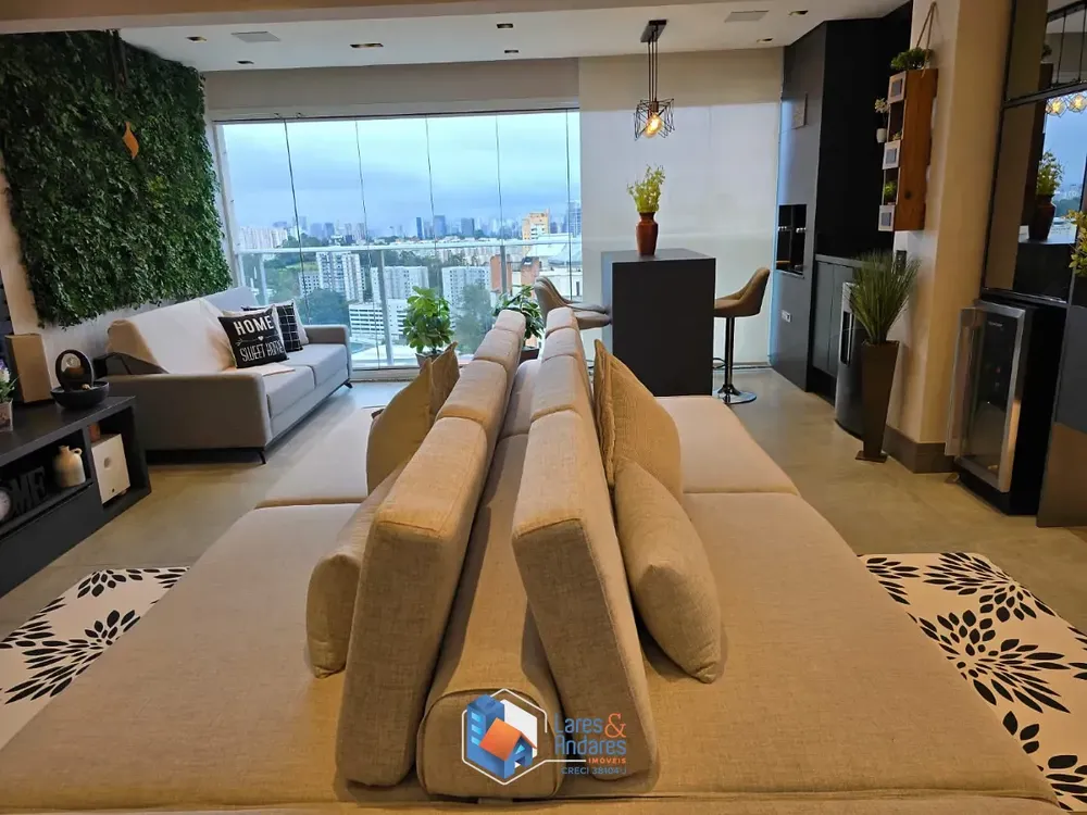 Apartamento, 2 quartos, 90 m² - Foto 3