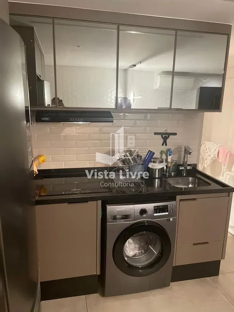 Apartamento, 2 quartos, 60 m² - Foto 6