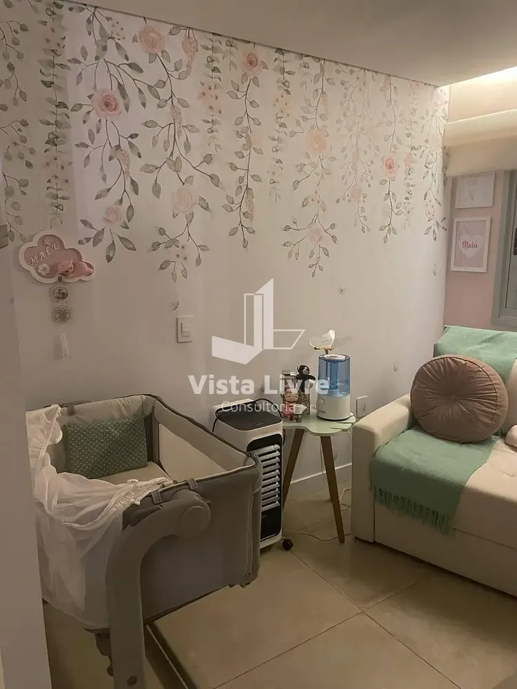 Apartamento, 2 quartos, 60 m² - Foto 5