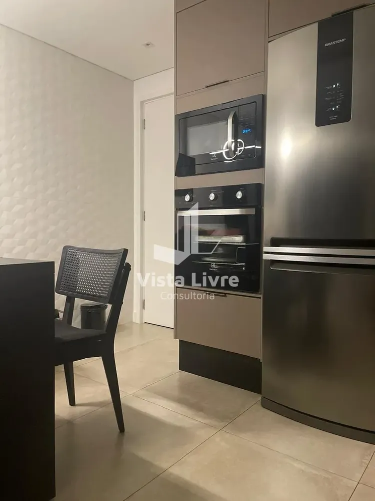Apartamento, 2 quartos, 60 m² - Foto 7