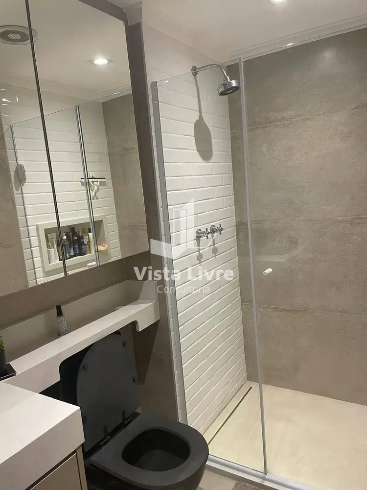 Apartamento, 2 quartos, 60 m² - Foto 3
