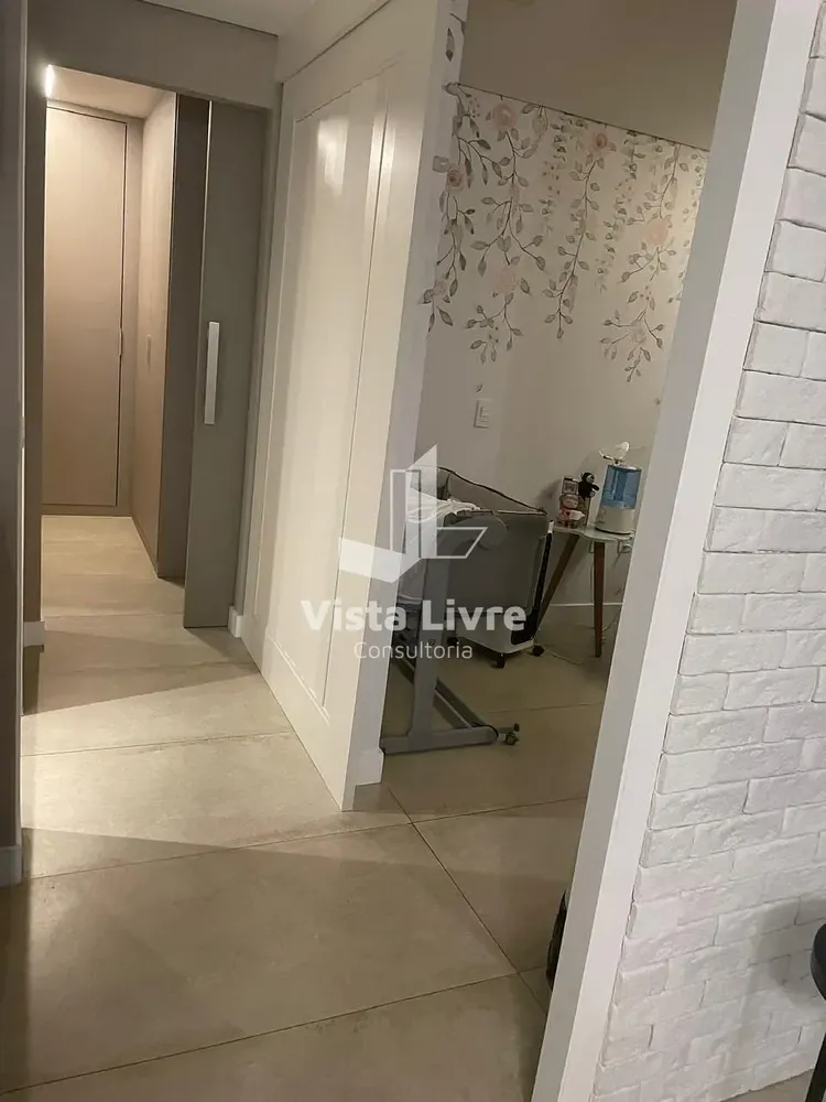Apartamento, 2 quartos, 60 m² - Foto 1