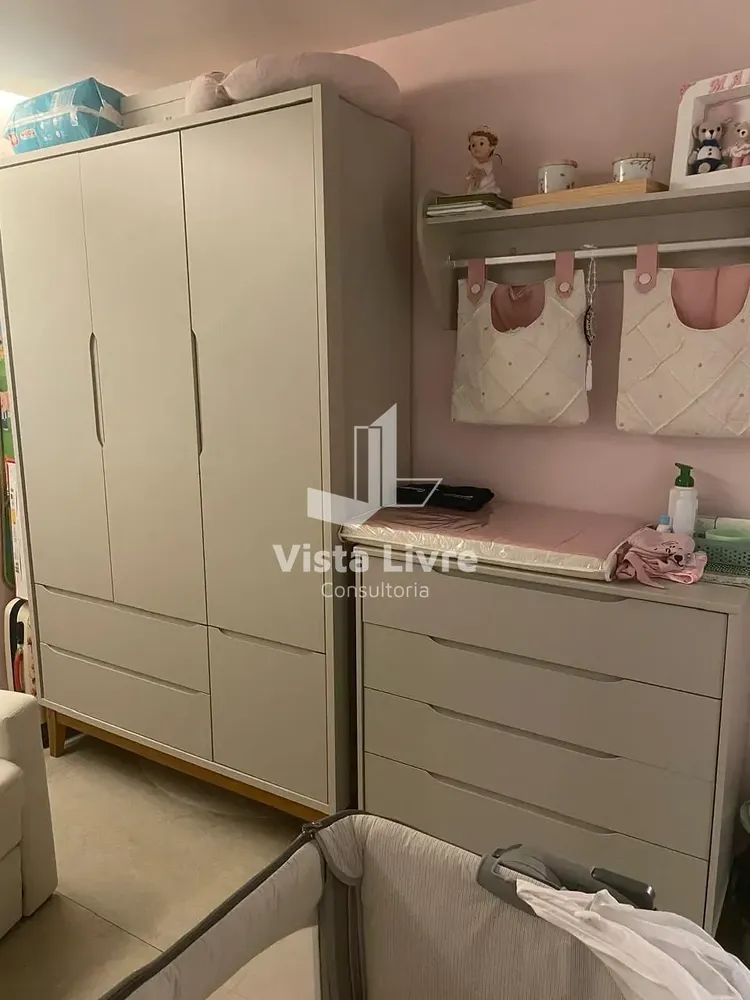 Apartamento, 2 quartos, 60 m² - Foto 4