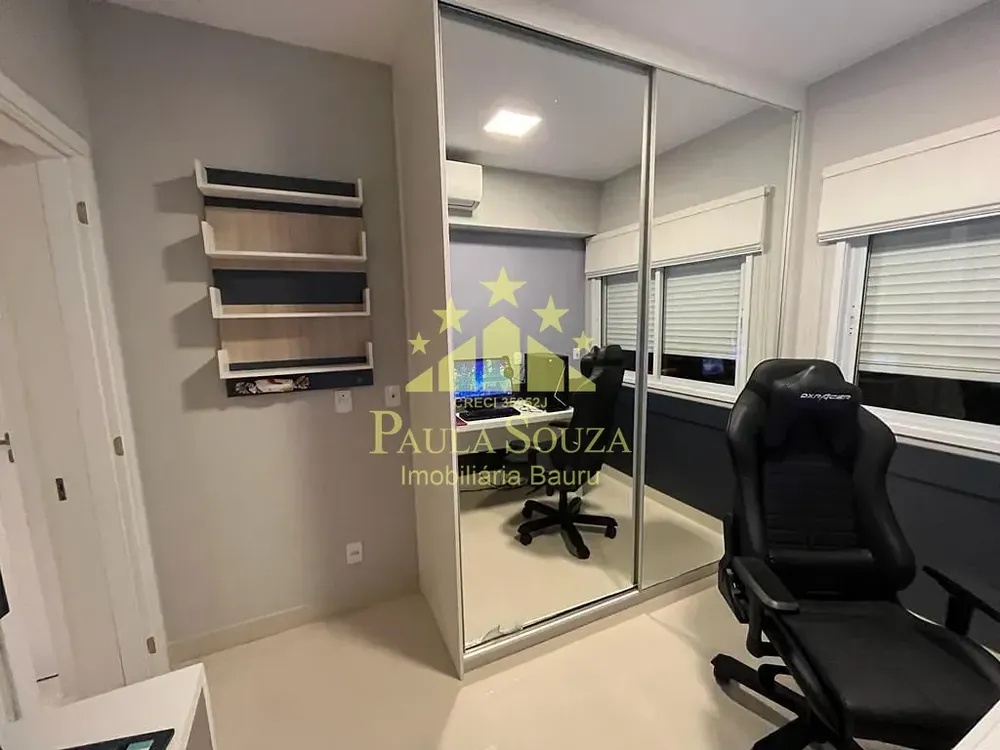Apartamento, 3 quartos, 98 m² - Foto 1