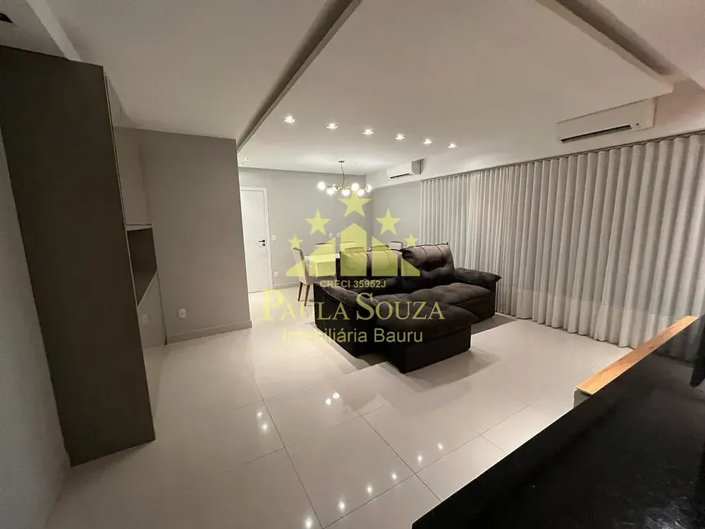 Apartamento, 3 quartos, 98 m² - Foto 2