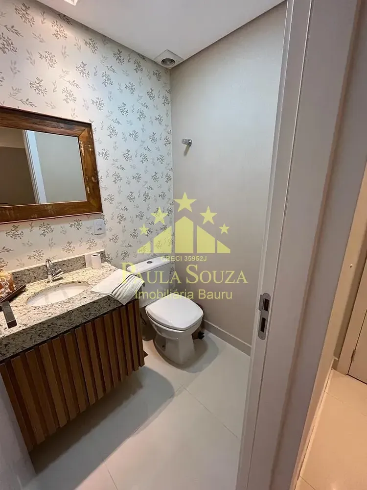 Apartamento, 3 quartos, 98 m² - Foto 3