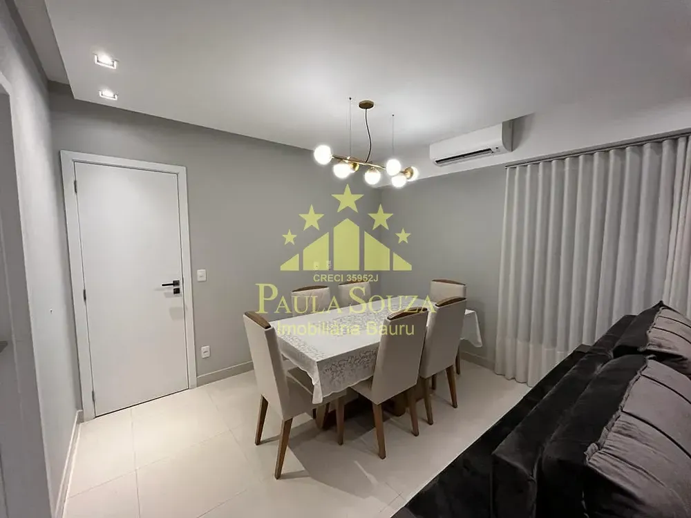Apartamento, 3 quartos, 98 m² - Foto 4