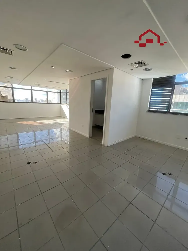 Sala-Conjunto, 318 m² - Foto 1