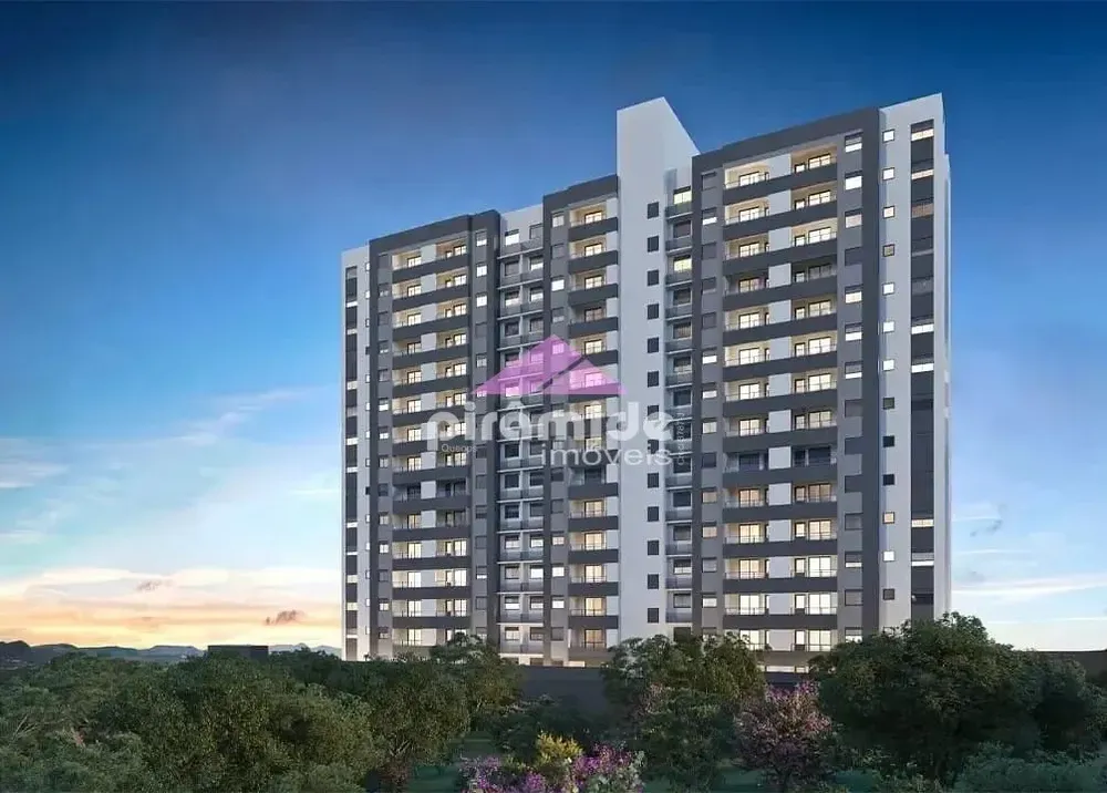 Apartamento, 2 quartos, 65 m² - Foto 1