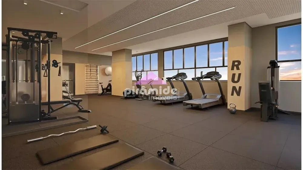 Apartamento, 2 quartos, 65 m² - Foto 7