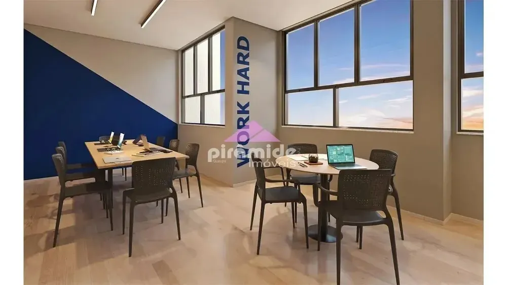 Apartamento, 2 quartos, 65 m² - Foto 5