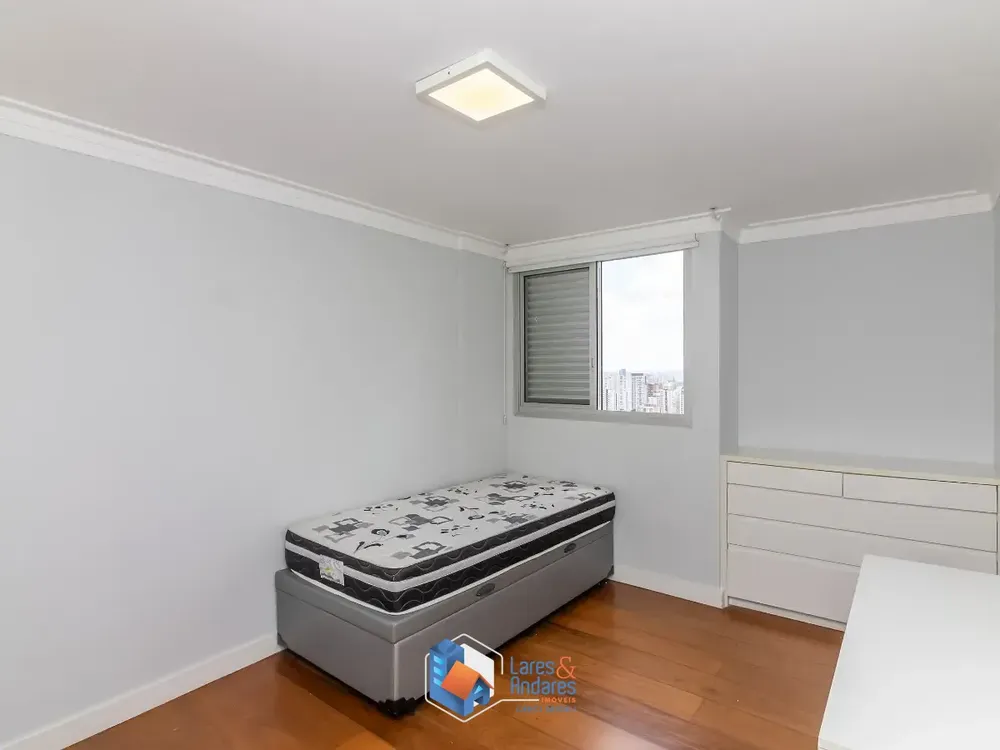 Cobertura, 3 quartos, 160 m² - Foto 6