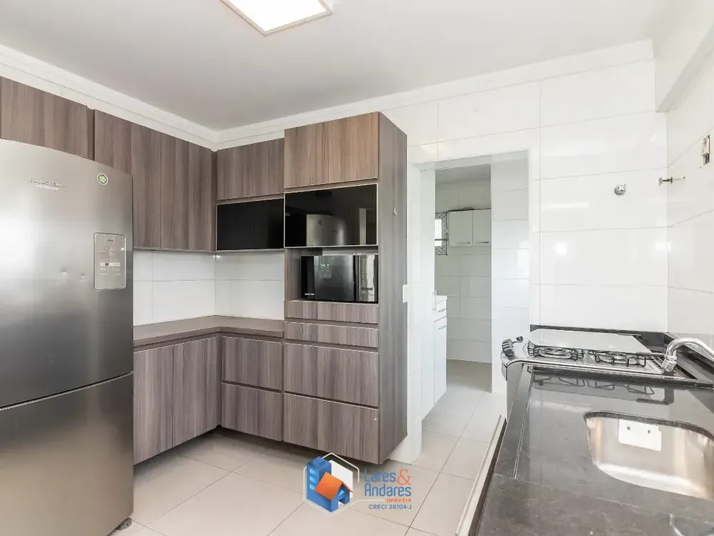 Cobertura, 3 quartos, 160 m² - Foto 8
