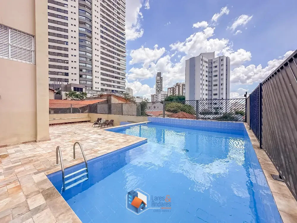 Cobertura, 3 quartos, 160 m² - Foto 5