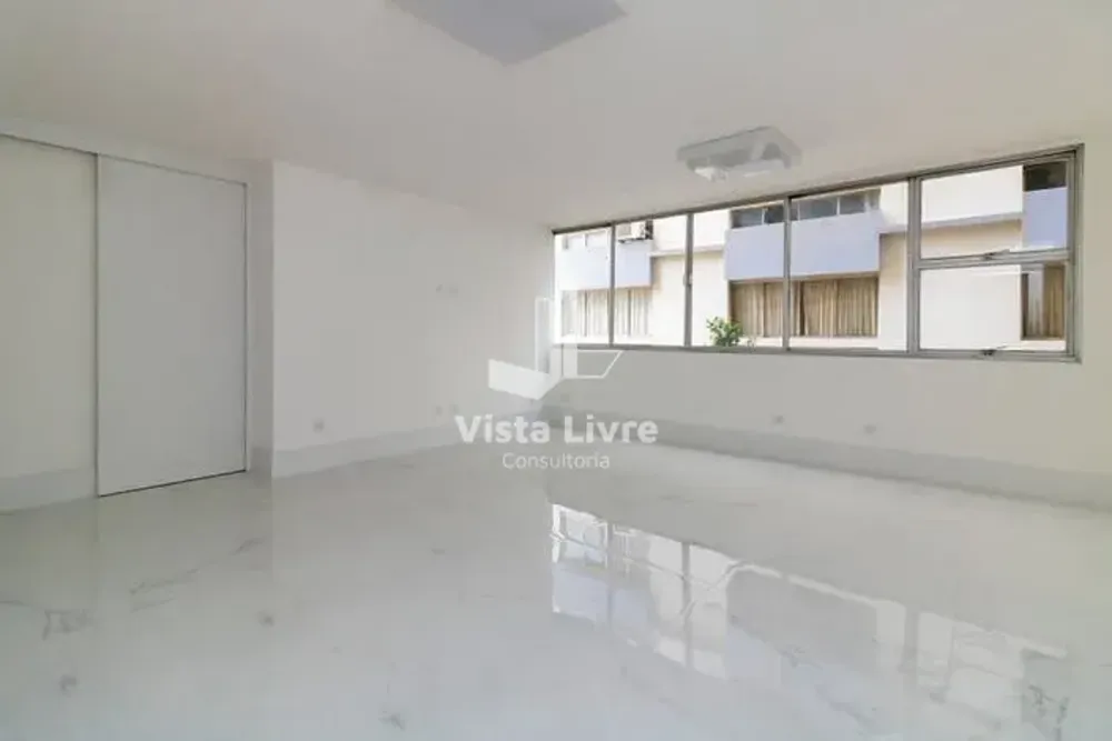Apartamento, 4 quartos, 120 m² - Foto 1