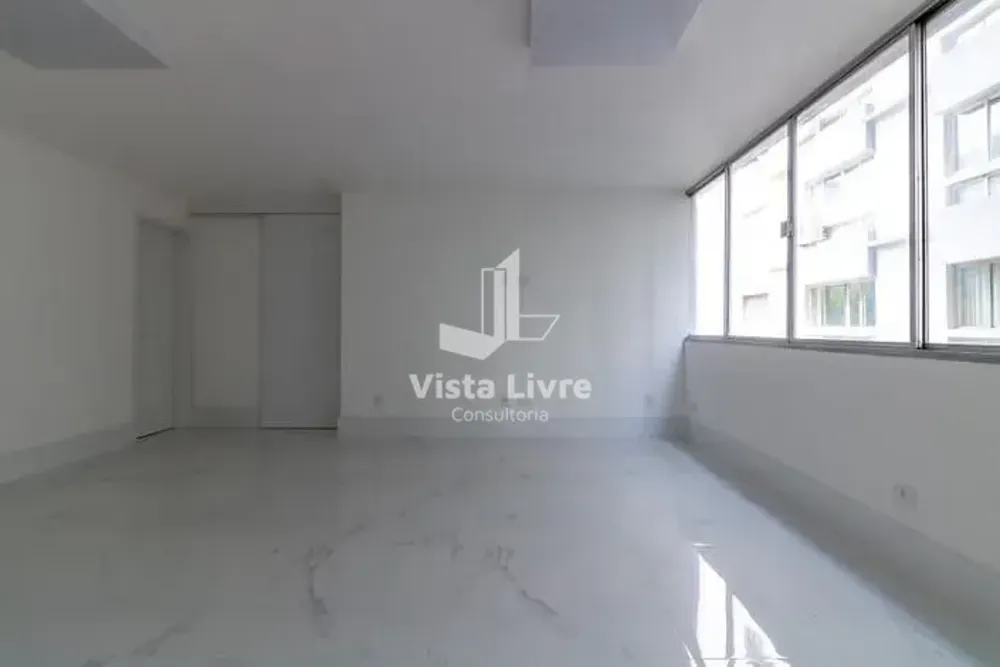 Apartamento, 4 quartos, 120 m² - Foto 2