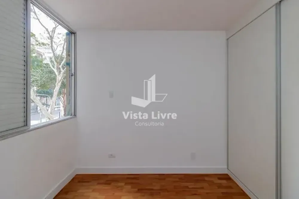 Apartamento, 4 quartos, 120 m² - Foto 6