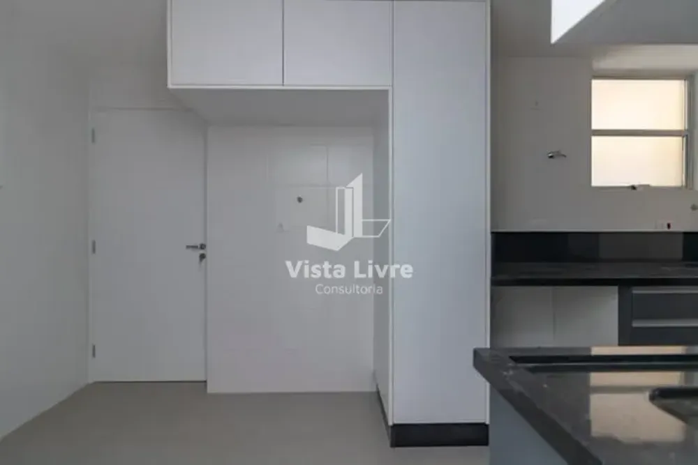 Apartamento, 4 quartos, 120 m² - Foto 7