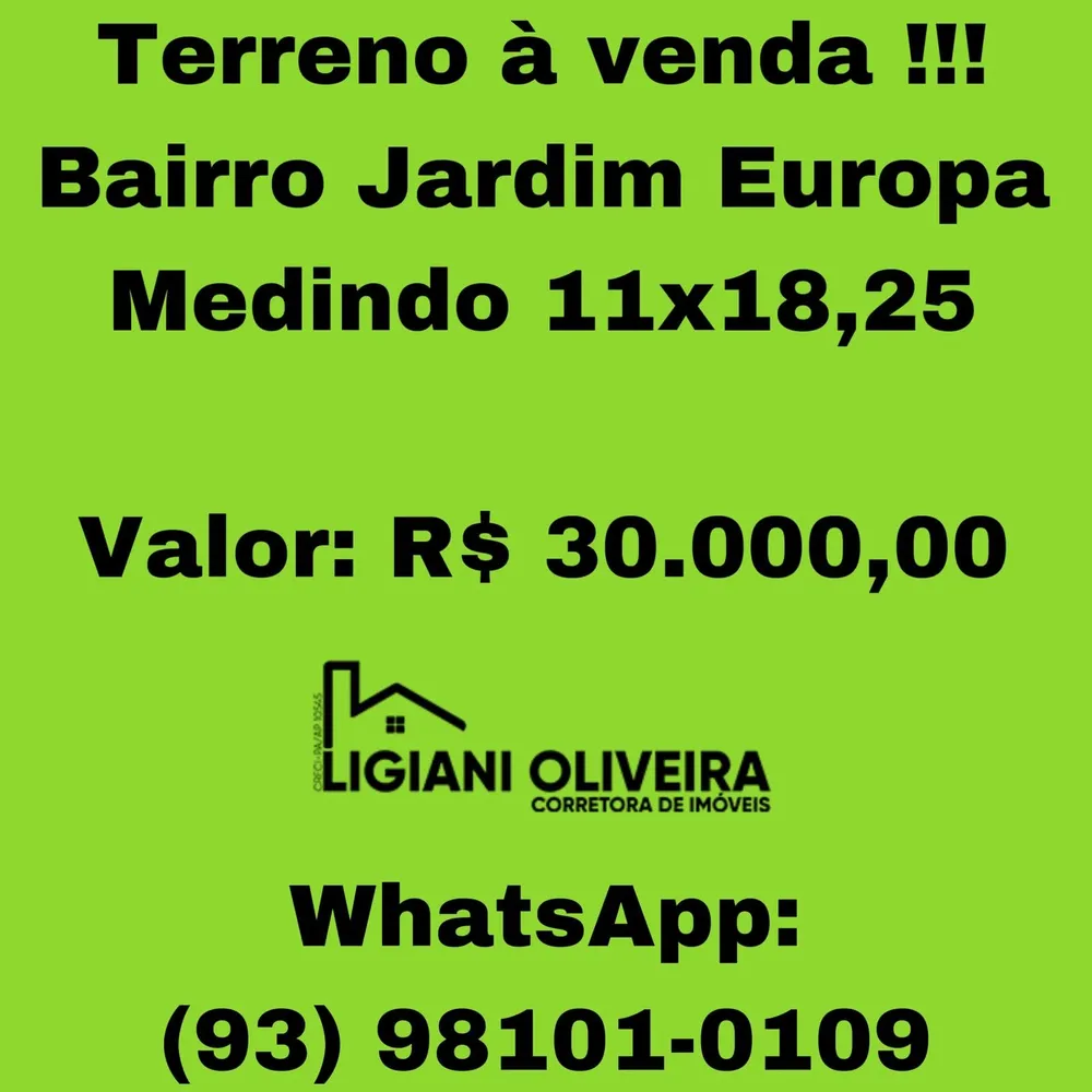 Terreno, 200 m² - Foto 1