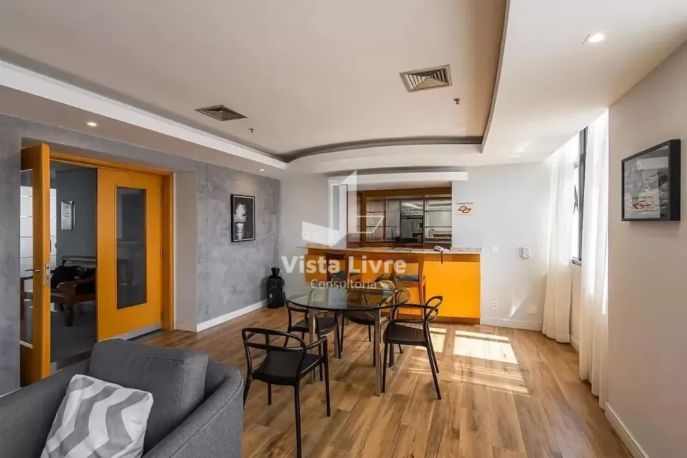 Apartamento, 2 quartos, 91 m² - Foto 6