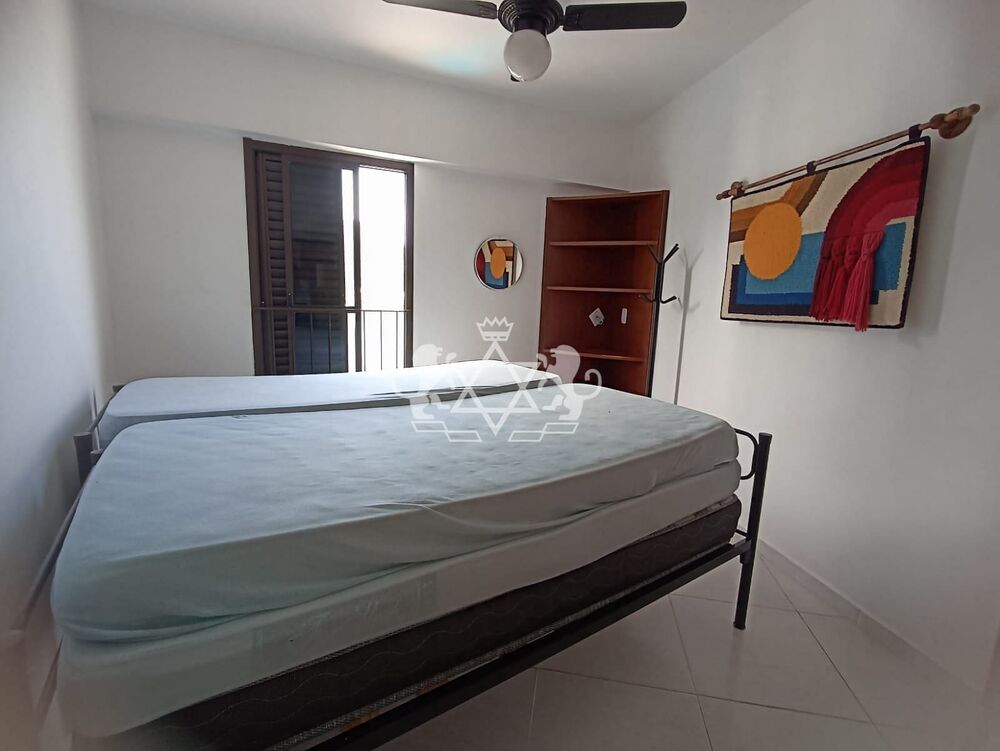 Apartamento à venda com 2 quartos, 80m² - Foto 7
