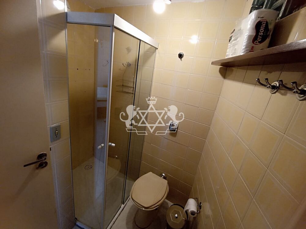 Apartamento à venda com 2 quartos, 80m² - Foto 6