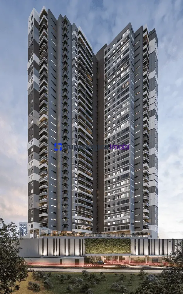 Apartamento, 3 quartos, 83 m² - Foto 8