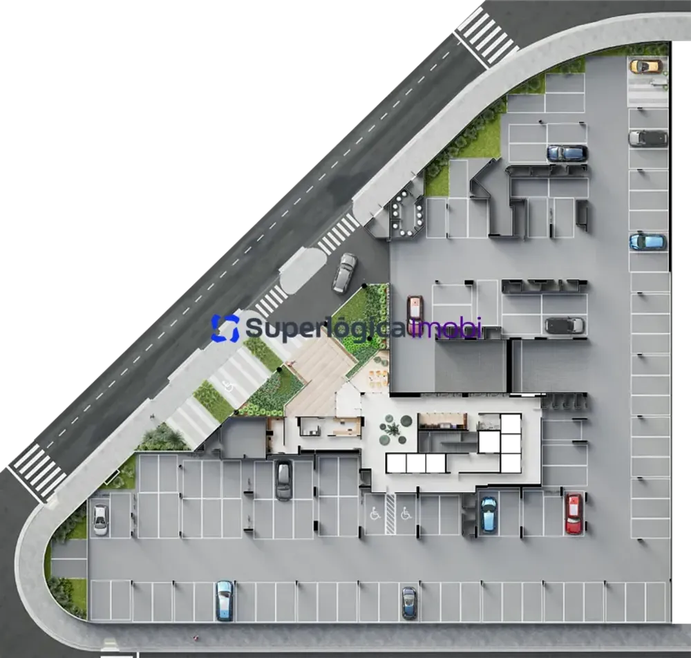 Apartamento, 3 quartos, 83 m² - Foto 1