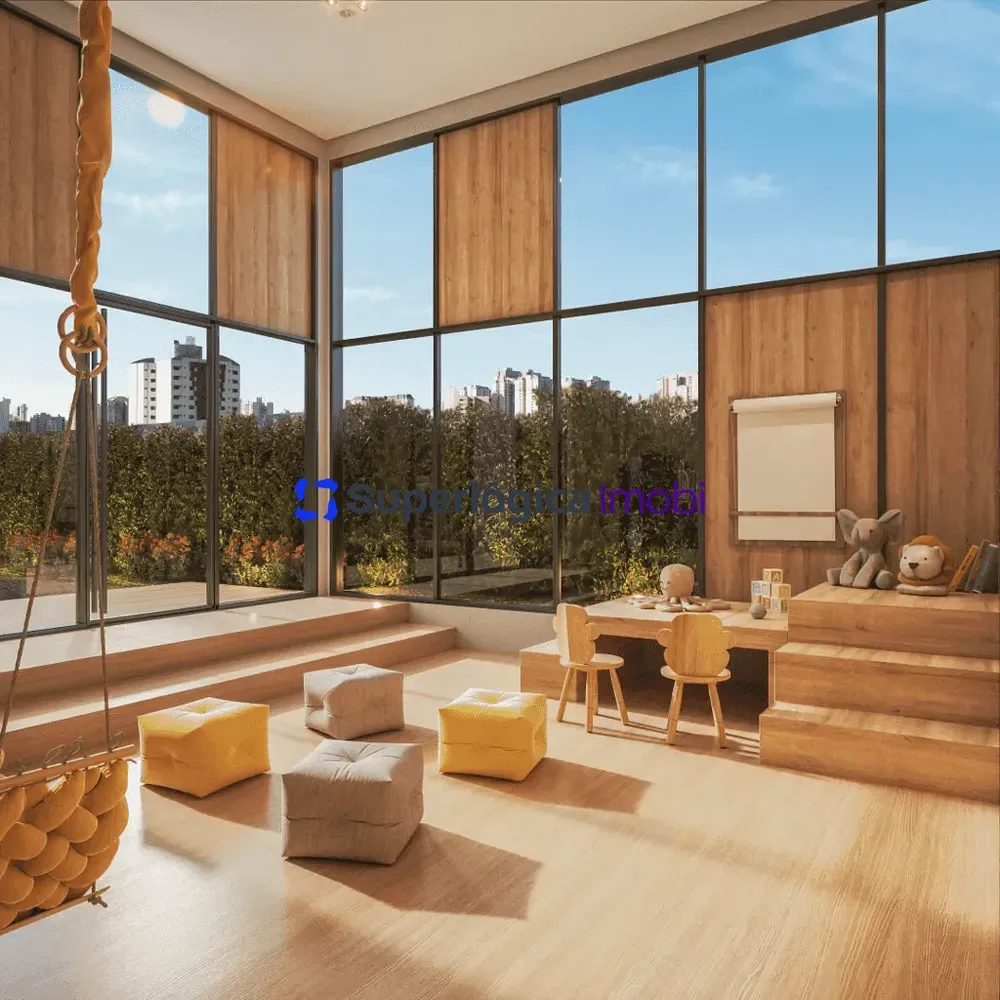 Apartamento, 3 quartos, 83 m² - Foto 4