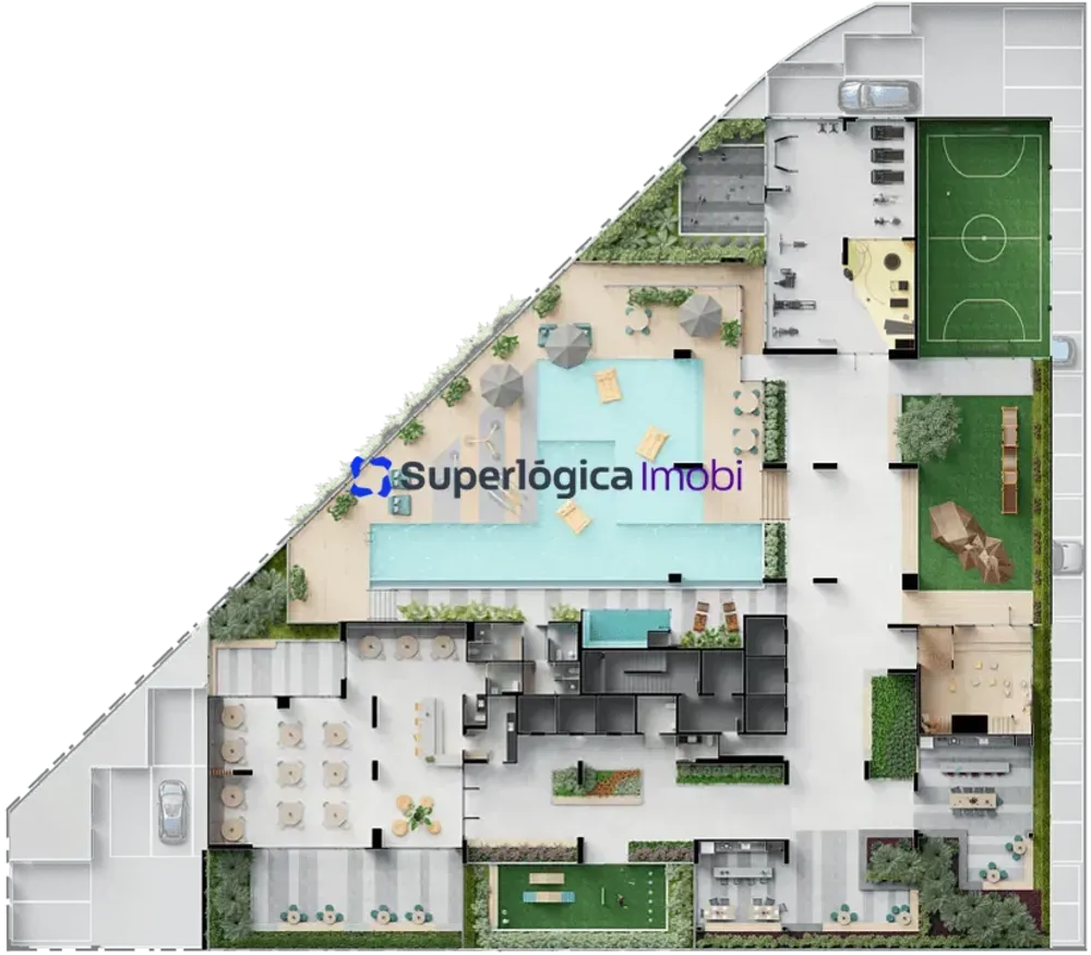 Apartamento, 3 quartos, 83 m² - Foto 7