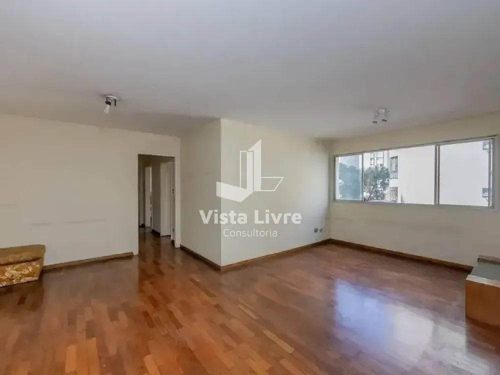 Apartamento, 3 quartos, 115 m² - Foto 1