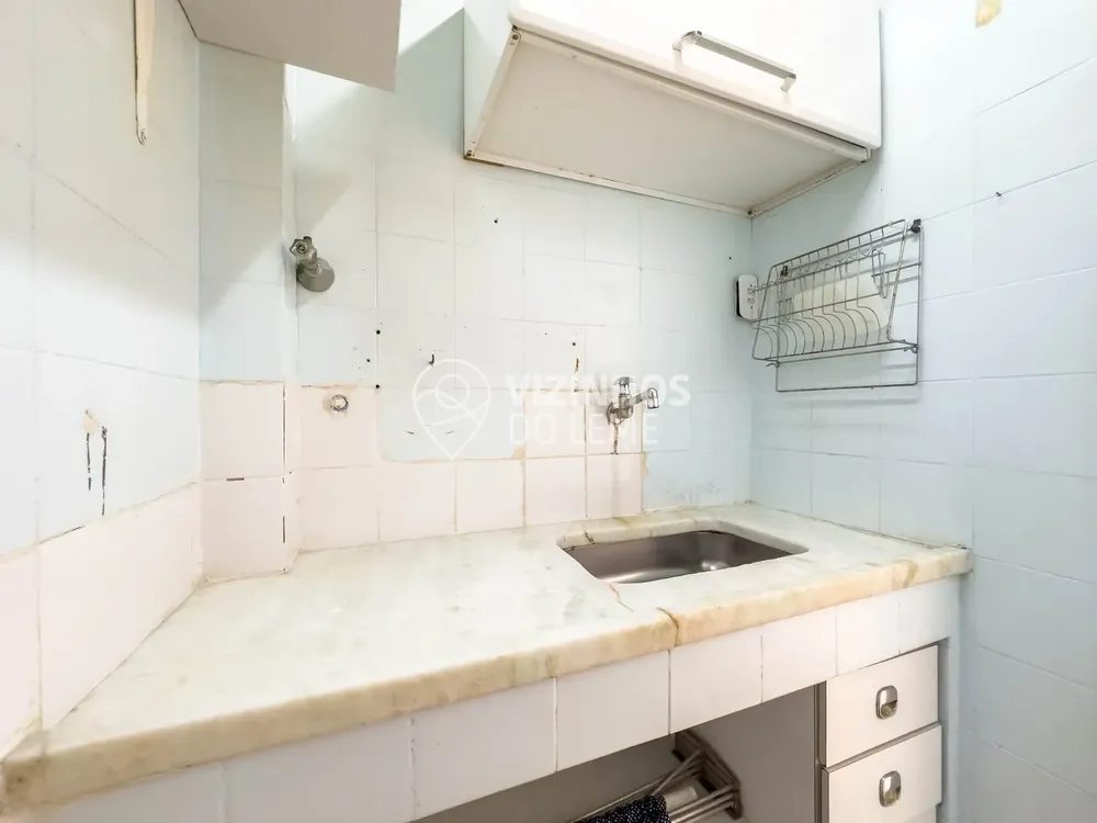 Apartamento, 1 quarto, 32 m² - Foto 12