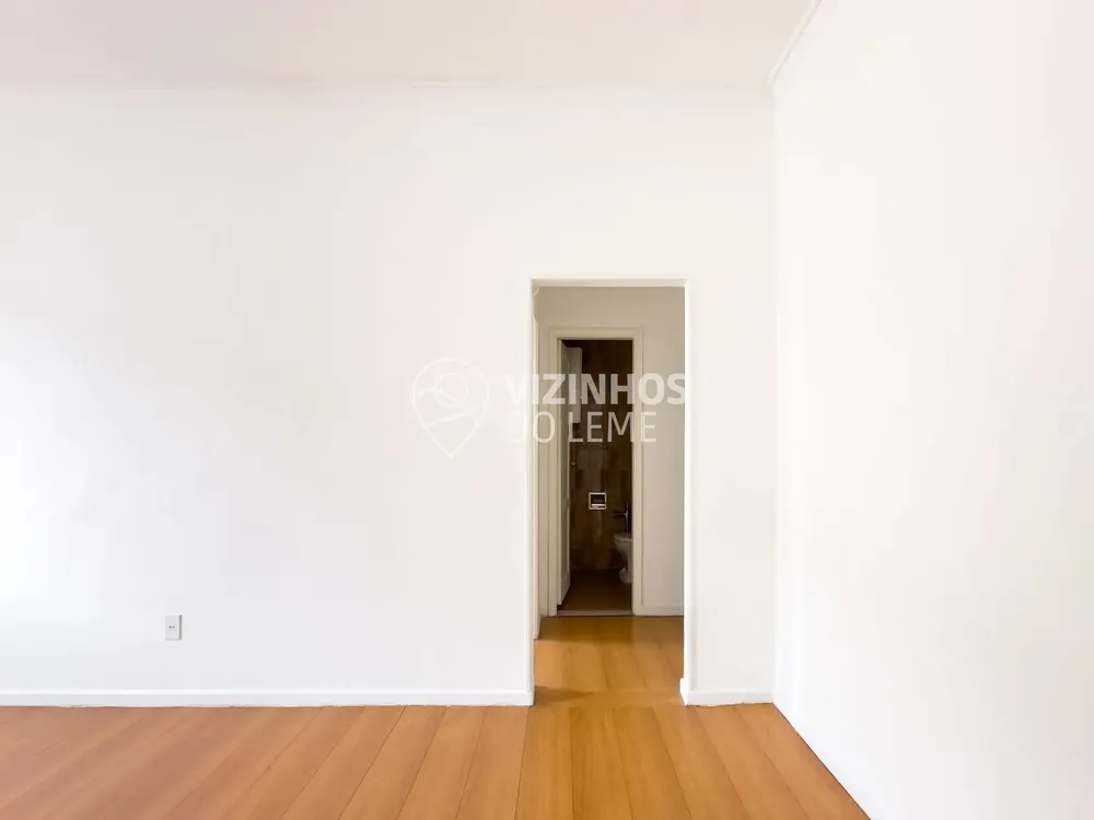 Apartamento, 1 quarto, 32 m² - Foto 3