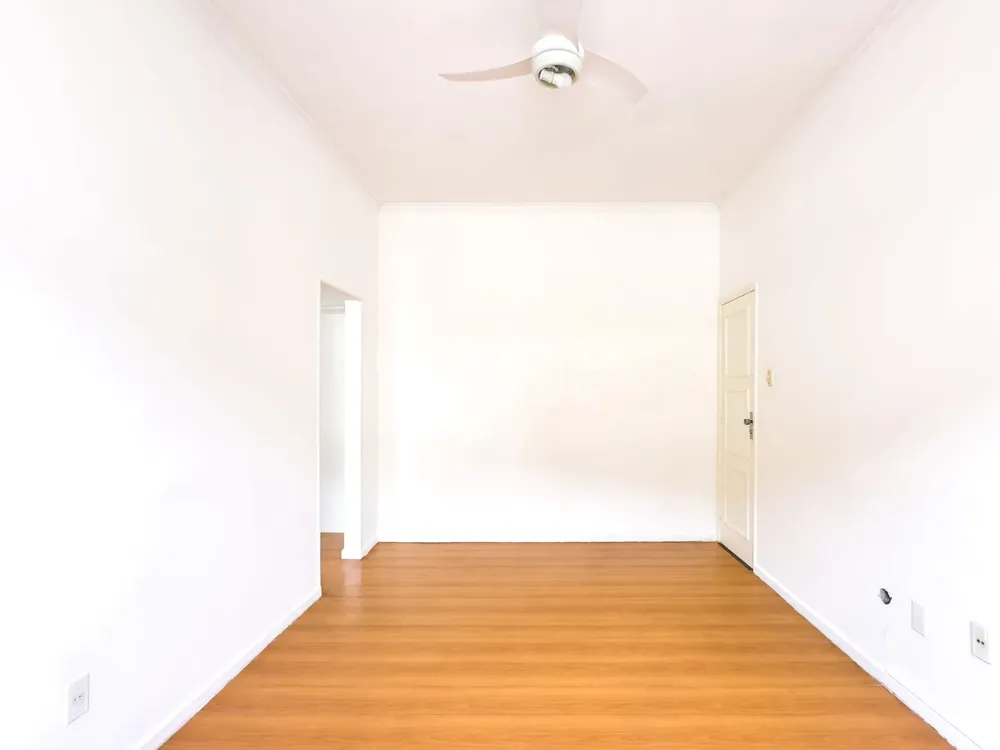 Apartamento, 1 quarto, 32 m² - Foto 5