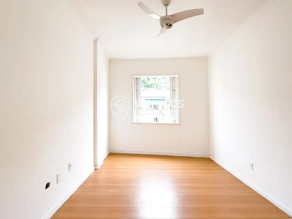 Apartamento, 1 quarto, 32 m² - Foto 2
