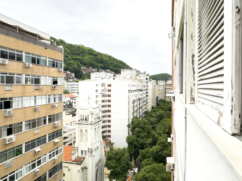 Apartamento, 1 quarto, 32 m² - Foto 7