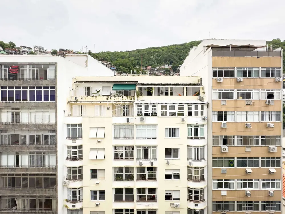 Apartamento, 1 quarto, 32 m² - Foto 6