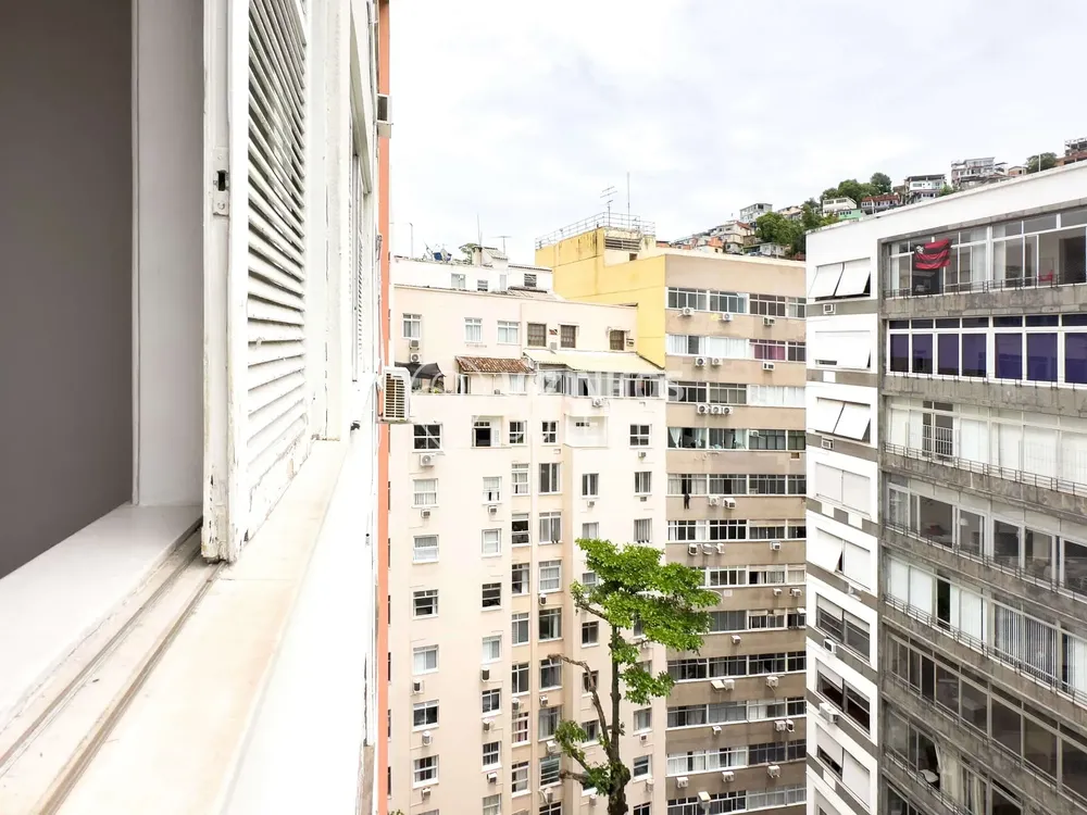 Apartamento, 1 quarto, 32 m² - Foto 8