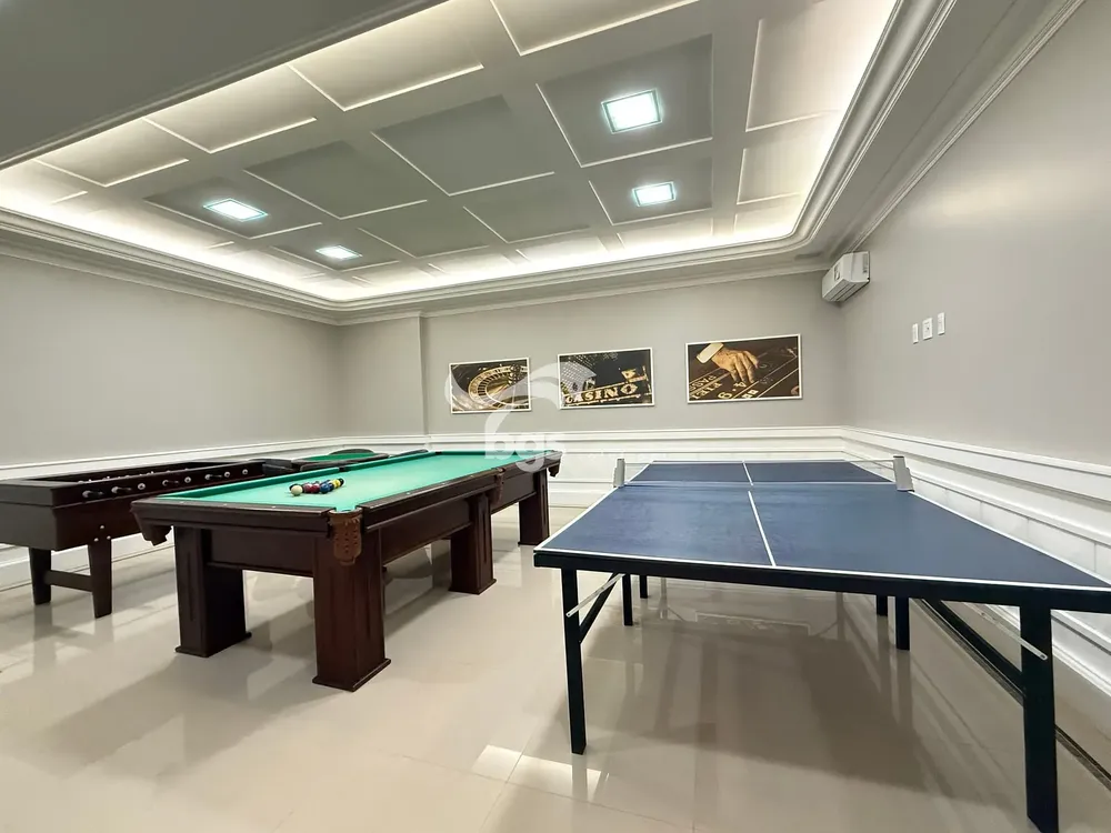 Apartamento, 4 quartos, 185 m² - Foto 3