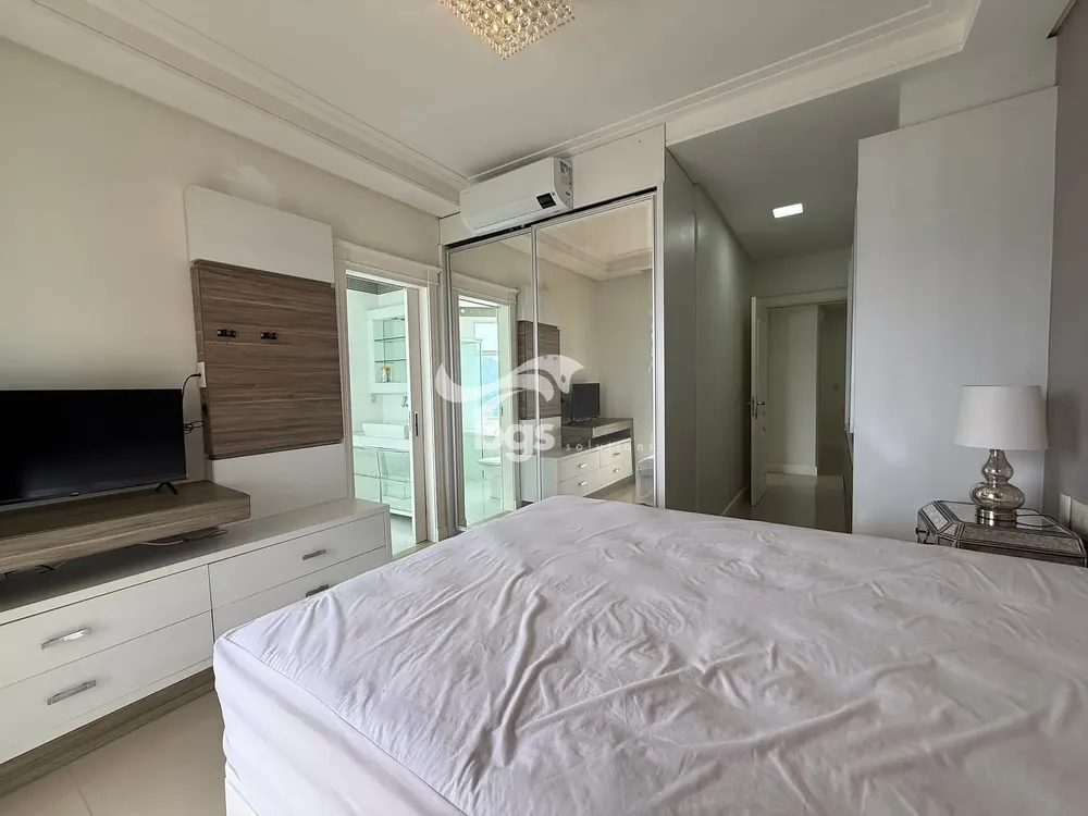 Apartamento, 4 quartos, 185 m² - Foto 1