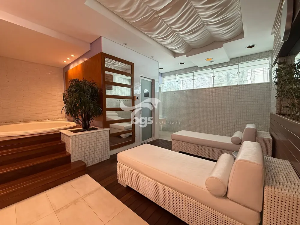Apartamento, 4 quartos, 185 m² - Foto 4