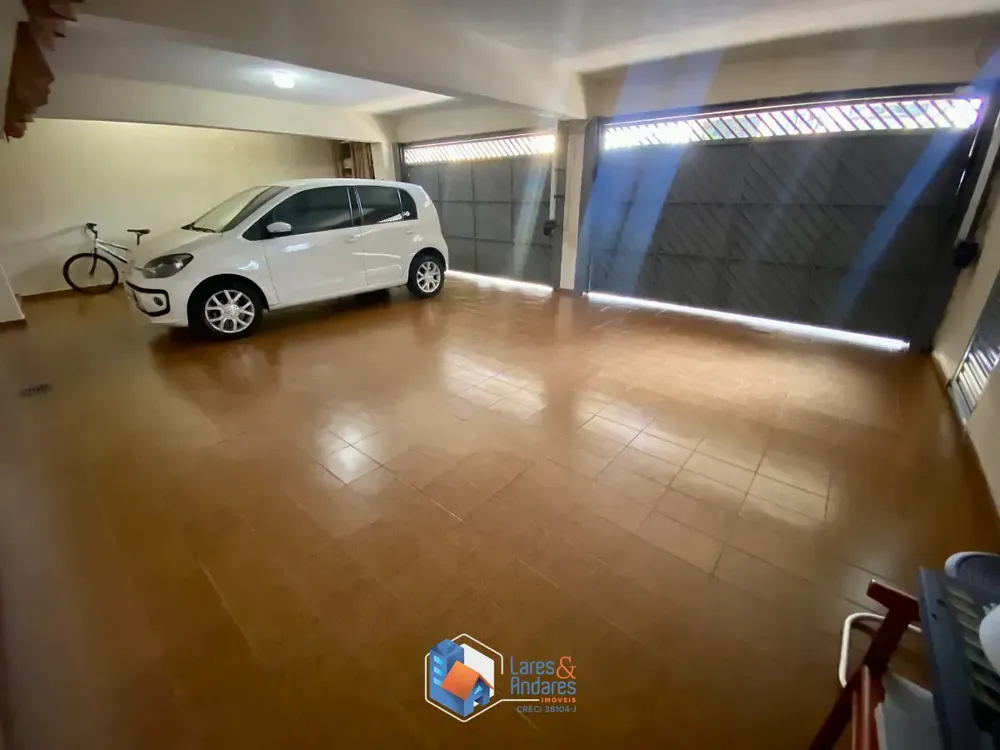 Sobrado, 5 quartos, 360 m² - Foto 1